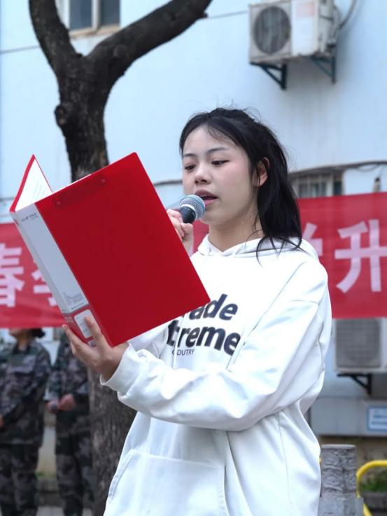 湖北艺术职业学院:开学第一课,我在场!-