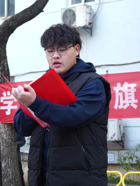 湖北艺术职业学院:开学第一课,我在场!-